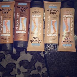 Sally Hansen Airbrush Legs